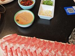 -南门四季铜锅涮肉(大屯·北苑店)