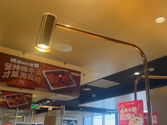 -海底捞火锅(太原南站店)