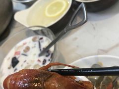 -琼大师东方烤乳猪(亚特兰蒂斯店)