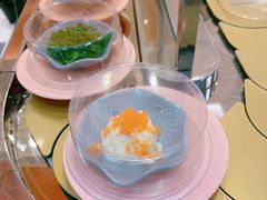 -争鲜回转寿司(通州万达店)