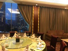 包厢-锦江宾馆-花园餐厅