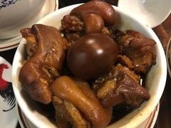 -黄祥华养生堂·炖汤·营养蒸饭(岭南天地店)