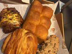 -优卡甜心烘焙坊(西塘宏福店)