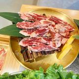 什么神仙烤肉，能让我一周打卡3⃣️次‼️