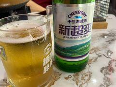 -宝荣鱼馆·临湖之宴(千岛湖店)