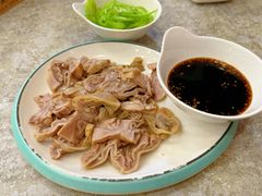 -高玛纳驴肉火烧(一世界店)
