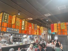 -弄堂小笼包(天津南开大悦城店)