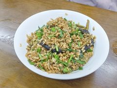 -三百碗宝应长鱼面(板仓街店)