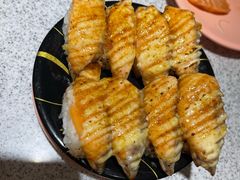 -争鲜回转寿司(南开大悦城店)