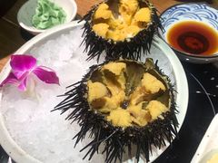 -蟹将军·松叶蟹和牛日料放题自助(K11店)