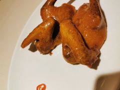 烤乳鸽-利苑酒家(华熙国际店)