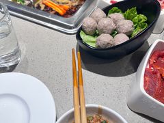 -海底捞火锅(江宸天街店)