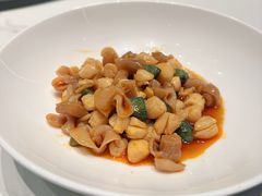 -万荣烤鸭店·北京菜(农光里店)