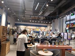 -海马体照相馆(合肥包河万达广场店)