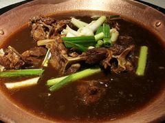 -京韵胡同·酱香羊蝎子火锅涮肉(长寿路店)