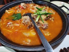 -金塔傣乡·德宏傣味·手抓饭·孔雀宴·云南民族特色菜(文化巷店)