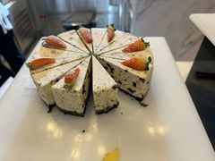 -新食谱全日制餐厅·苏州苏州湾艾美酒店