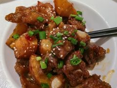 -醉得意·山茶油炒土鸡(福州马尾西堤店)