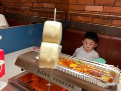 -丰茂烤串(港旅店)