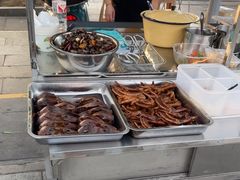 -王万妈卤猪脚(青岩交通路)