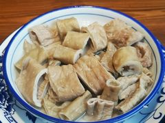 -兰边碗(鼓楼店)