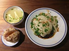 -十面春风·江南面馆(崇宁路店)