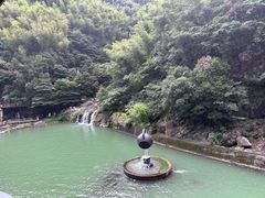 -长谷洞天