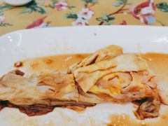 -芳姨广东砂锅粥(张庄路店)