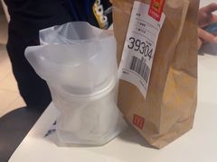 -麦当劳(垡头西路店)