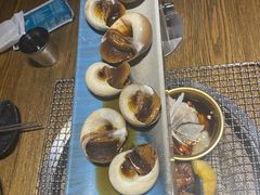 -鑫釜山海鲜烧烤(鑫丰国际店)