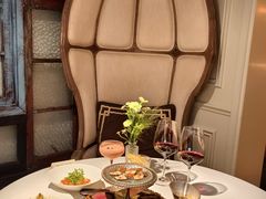 -壳里西餐厅Coquille Seafood Bistro(蒙自路店)