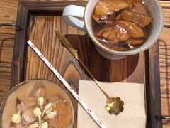 -春庄咖啡SpringHues(钟楼小区店)