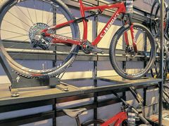 -SPECIALIZED闪电自行车(北苑路店)
