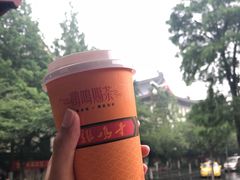 -鸡鸣赐茶(鸡鸣寺路店)