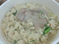 -老刘家泡馍·陕西老字号(钟楼广济街店)