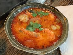 -Hi YOU你的饭局泰餐厅(雍和宫店)