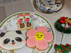 -Olé精品超市(上海虹桥南丰城店)