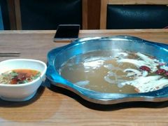 -傣妹火锅(南京东路一店)