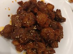 -凯鸽酒楼(大同振兴街店)