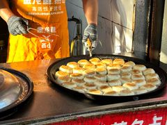 -毛氏汽水包(山海关路店)