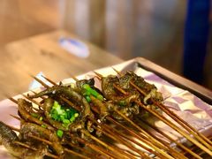 -晓靖轩烧烤(沙河风情店)