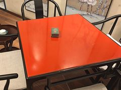 -囍榷·鲜美常州菜(恐龙园店)