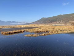 -丽江泸沽湖景区