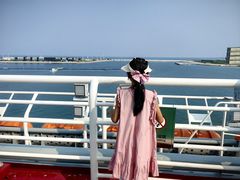 -泰达航母主题公园