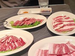 -NIUAN牛庵·日式和牛烧肉(恒隆店)