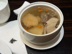 -浙江安吉JW万豪酒店·万豪中餐厅