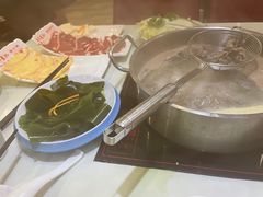 -潮牛禾记•潮汕鲜牛肉火锅(新亚洲店)