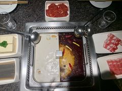 -海底捞火锅(崇文门新世界百货店)