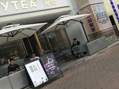 门面-喜茶(佛山顺德容桂天佑城店)