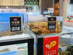 -同庆楼(滨湖万达广场店)